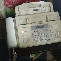تلفن فکس پاناسونیک
