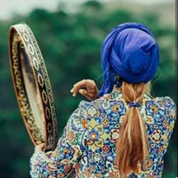 گروه دفنوازی وساقدوشی حرفه ای وسیستم نوردیجی دی جی