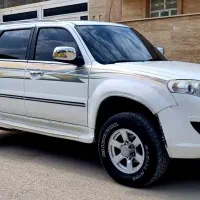 لندمارک V7 مدل 1394|خودرو سواری و وانت|شیراز, قصرالدشت|دیوار