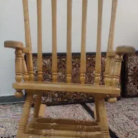 صندلی راک