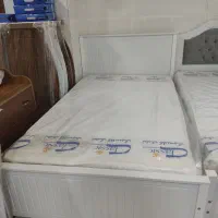 تخت  خواب مدرن جنوب