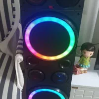 اسپیکر جی بی ال|سیستم صوتی خانگی|گلبهار, شهر جدید گلبهار|دیوار