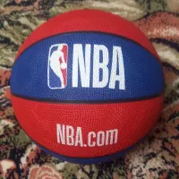 توپ بسکتبال NBA اصل|ورزش‌های توپی|تهران, حکیمیه|دیوار
