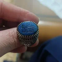 انگشتر|کلکسیون اشیاء عتیقه|بندر انزلی, انصار الحسین|دیوار