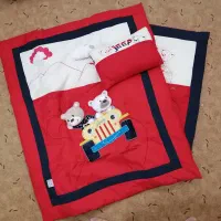 سرویس تشک نوزادی کاملا نو