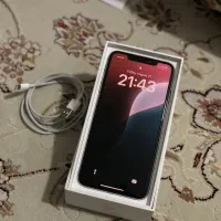 iPhone X s max 256LLA|موبایل|اسلامشهر, شهرک قائمیه|دیوار