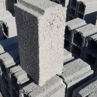 بلوک عمده ۴۰*۱۵ ماسه ایی و پوکه ایی|مصالح و تجهیزات ساختمان|کرمانشاه, |دیوار