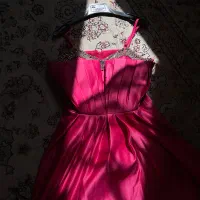 لباس دخترونه مناسب مجلس درجه یک