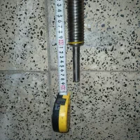 بال اسکرو آلمانی|ماشین‌آلات صنعتی|تهران, تهرانسر مرکزی|دیوار