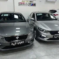 تارا V1پلاس خاکستری صفر|خودرو سواری و وانت|اصفهان, جلفا|دیوار