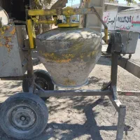 بتونیر دنده زیر