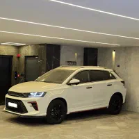 فروش فوری KMC A5 مدل اواخر ۱۴۰۳ مشابه صفر