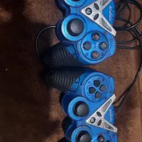 دسته بازی دوتایی