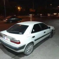 زانتیا مدل۸۹سفید