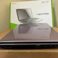 لپ تاپ Acer Aspire 4752 گرافیک دار مشابه نو|رایانه همراه|تهران, امام حسین|دیوار