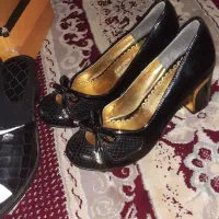 کفش و دمپایی نو فروش و کیف حراج جفت ۲۵۰|کیف، کفش، کمربند|لردگان, |دیوار