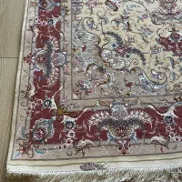 فرش قالیچه طرح علیا رج شمار ۵۰|فرش|تبریز, |دیوار