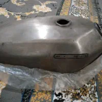 باک متور
