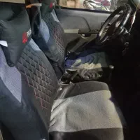 پراید 87 نقره ای|خودرو سواری و وانت|سبزوار, شهرک اندیشه|دیوار