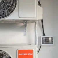 تعمیرات بخاری آبگرمکن کولر گازی|خدمات پیشه و مهارت|کرج, دهقان ویلا|دیوار