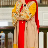 مانتو مزونی‌کاملا نو