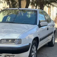 زانتیا مدل ۸۹ بی رنگ درحد