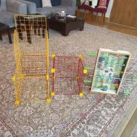 فوتبال دستی.نظم دهنده|ورزش‌های توپی|نیشابور, مدرس|دیوار