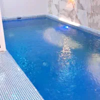 ویلا استخردار بیلیارد استخر وحید بشمن