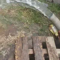 دستگاه‌ زنی وآب‌یابی‌چاه
