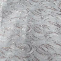 ۱ و نیم متر پارچه فقط ۴۰۰(نمادار)