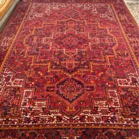 یک عدد فرش ۱۲ متری-زیبا و صحیح و سالم