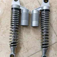 اگزوز و کمک هوندا