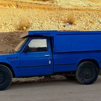 نیسان گازوئیلی 1392