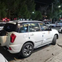 x33s مدل ۹۷|خودرو سواری و وانت|مشهد, فاطمیه|دیوار