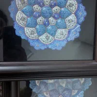 دوتابلو میناکاری
