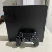 پی اس فور ۵۰۰ گیگ  اسلیم  کپی خور