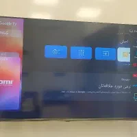 رونیا پلاس تلویزیون هوشمند اسنوا