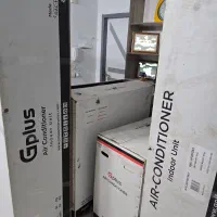 ۲ عدد اسپیت ایستاده 4 فصل جی پلاس گرمایش ، سرمایش