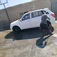 لیفان x۶۰|خودرو سواری و وانت|خرمآباد, |دیوار