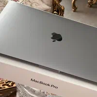 مکبوک پرو 13 اینچ M1 2020 512GB SSD 8GB RAM