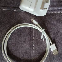 شارژر و کابل آیفون اصل