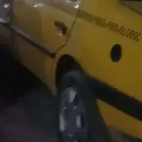 ماشین خرج کردم مرتب..