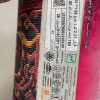 فرش طرح بیدگل ۹ متری و ۴ متری|فرش|تهران, امیریه|دیوار