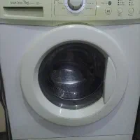 لباسشویی ۷کیلویی ال جی