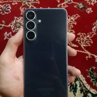 ساسمونگ S25 fe/ رام 8/حافظه 256