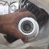 ضبط کننده دوربین دی وی آر DVR هارد|دوربین مداربسته|تهران, جیحون|دیوار