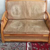 مبل دو مدل|مبلمان خانگی و میز عسلی|شیراز, تندگویان|دیوار