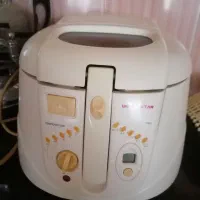 سرخ کن