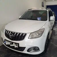 سواری هایما اس۷