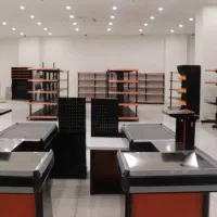 انواع/یخچال و قفسه/فروشگاه و هایپرها|فروشگاه و مغازه|تهران, شارق|دیوار
